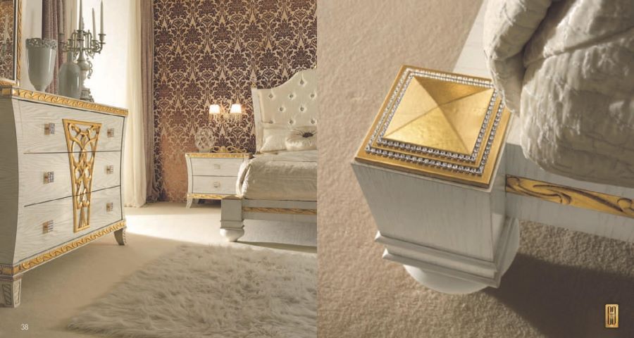 Коллекця Luxury от фабрики Gotha