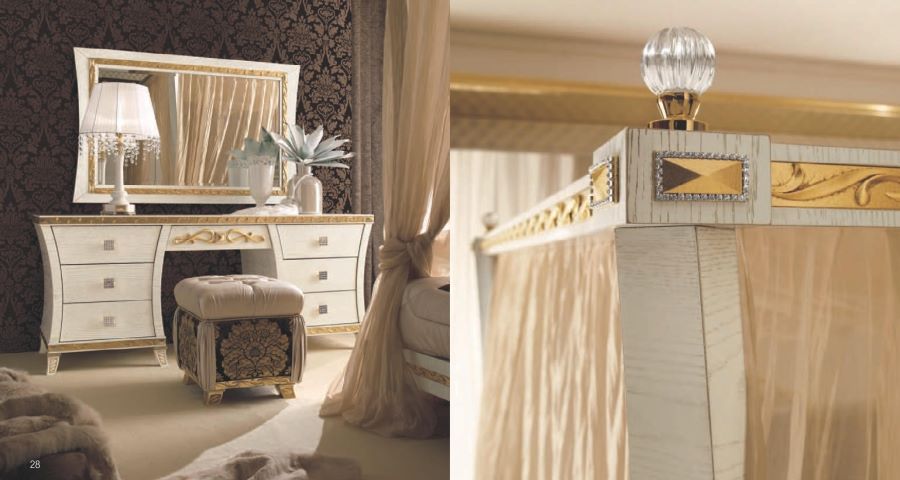 Gotha Macchimobili - Luxury