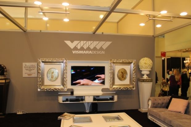 тв композиция Vismara