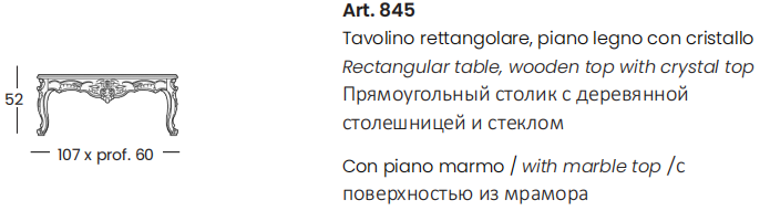 Технические данные и чертежи Набор мягкой мебели - Eolo 842/К, 841 от фабрики Silik
