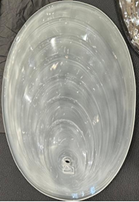 Технические данные и чертежи Подвесной светильник Mussels Alabaster от Bomma