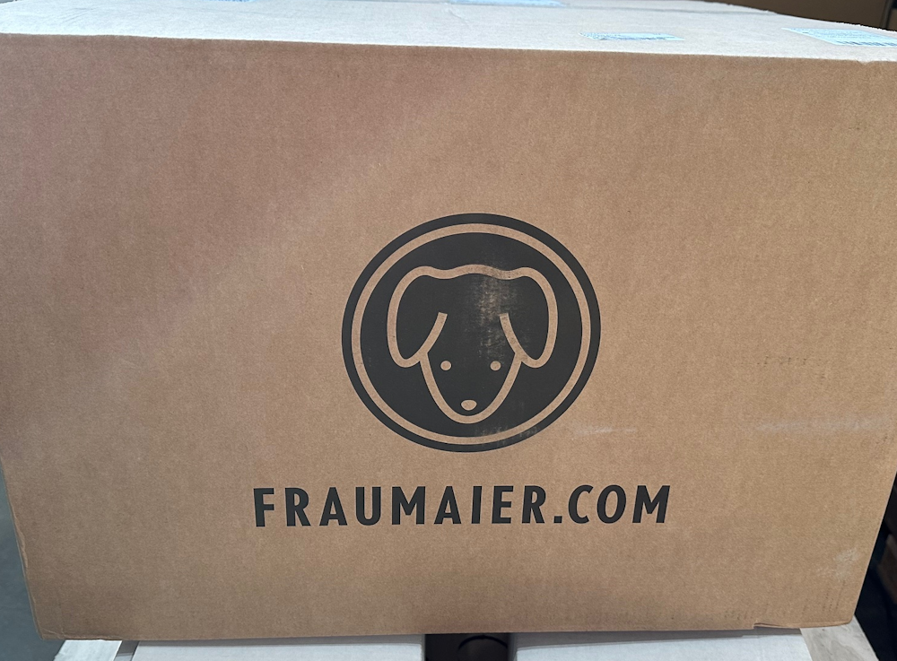 Технические данные и чертежи Люстра Maya от фабрики Fraumaier