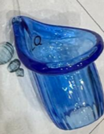 Технические данные и чертежи Подвесной светильник Padma от фабрики Barovier&Toso