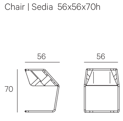 Технические данные и чертежи Диван Pulse Sofa, обеденный стол Zenith Table, журнальный столик D-Code, стул Strip Chair