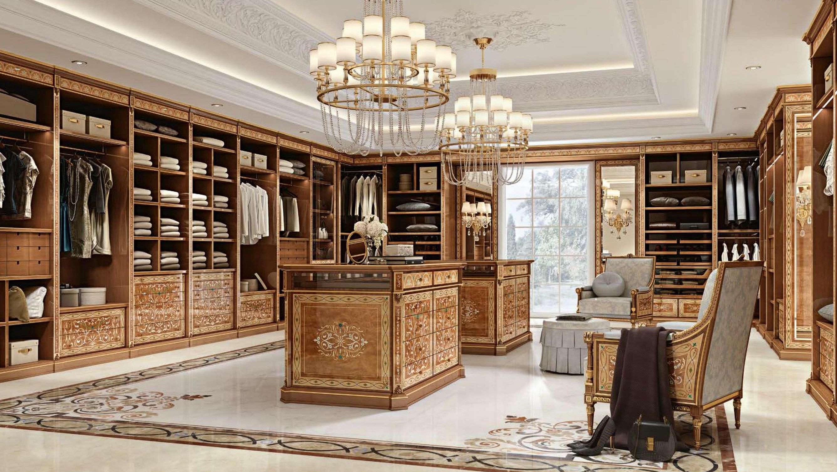Магазины Итальянской Мебели В Москве
