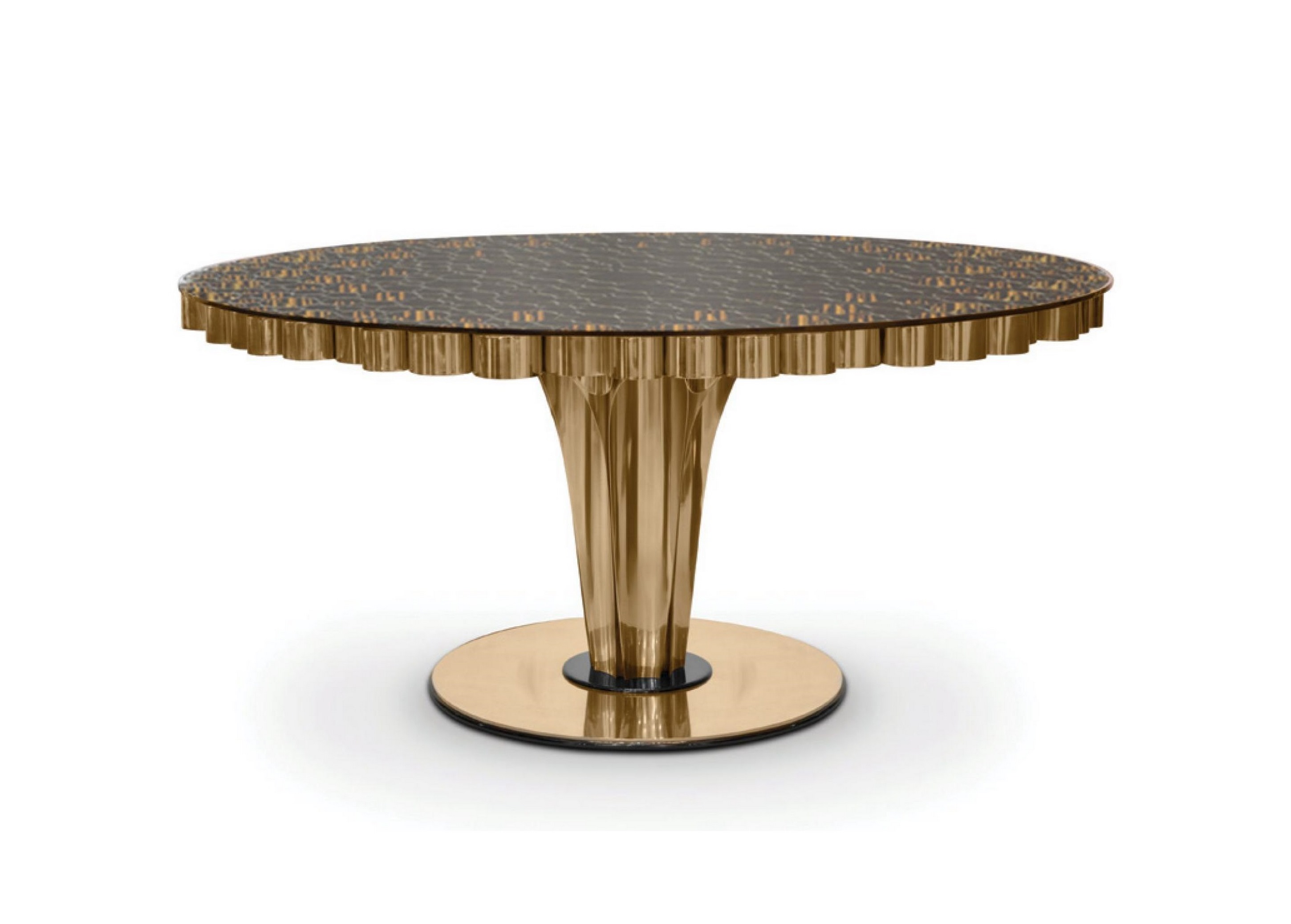 Описание круглого стола. Круглый стол МИД сенчури. Стол круглый дизайнерский. Столик круглый. Круглый деревянный стол.