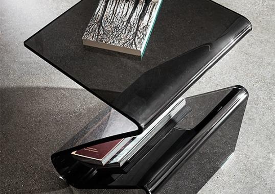 Журнальный столик Sovet Italia Zeta Side image 3