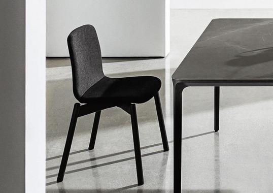 Стул Sovet Italia Two Tone Chair image 4