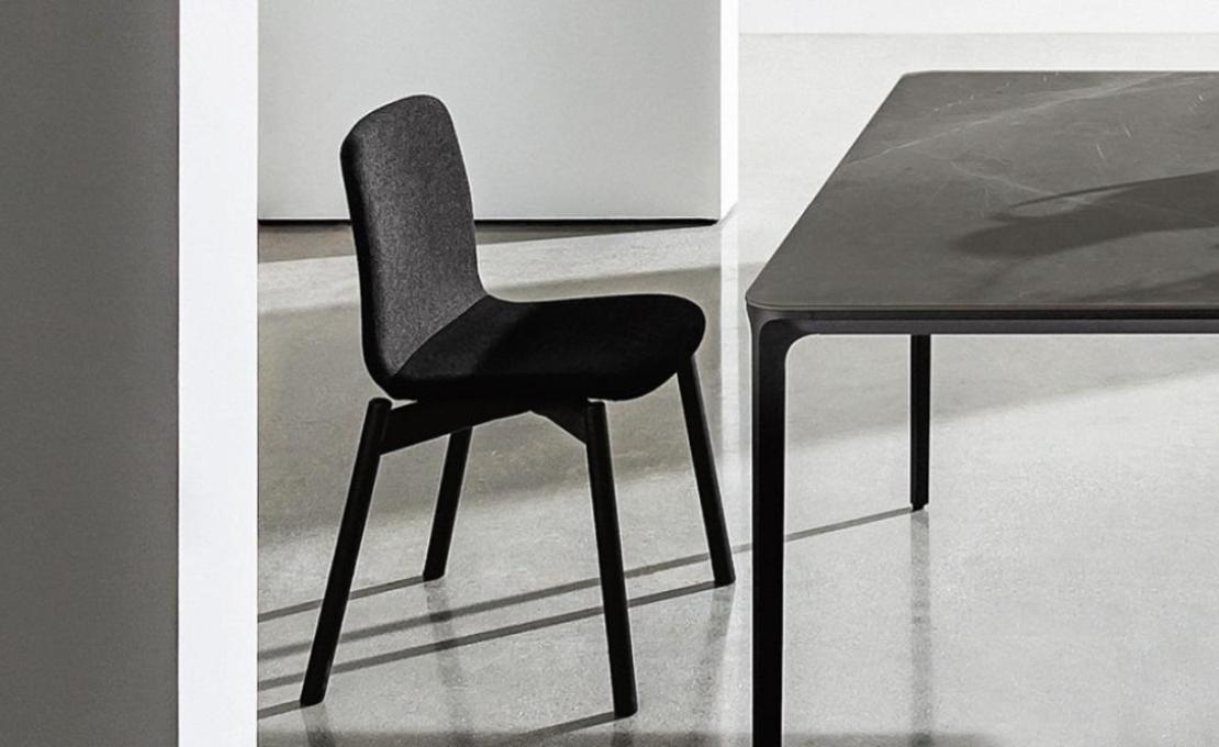 Стул от фабрики Sovet Italia модель Two Tone 