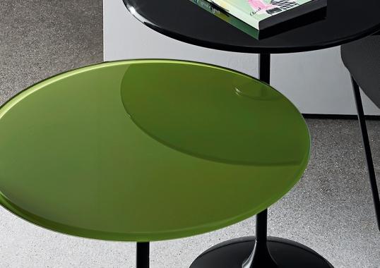 Журнальный столик Sovet Italia Tulip Coffee image 4