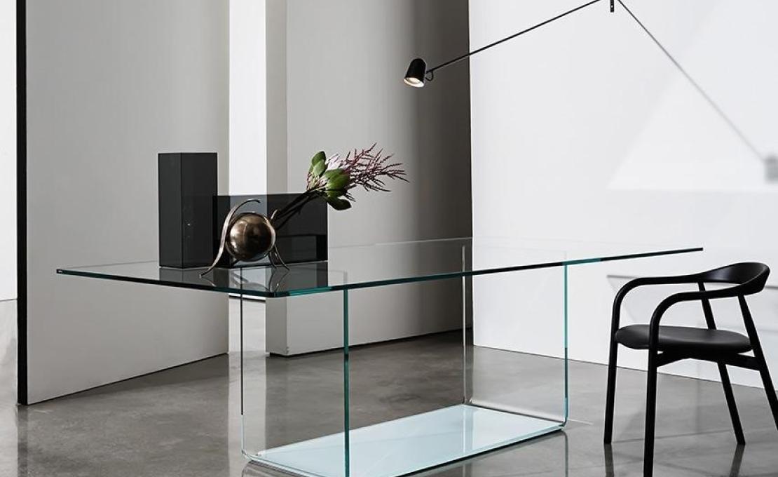 Стол от фабрики Sovet Italia модель Valencia Table