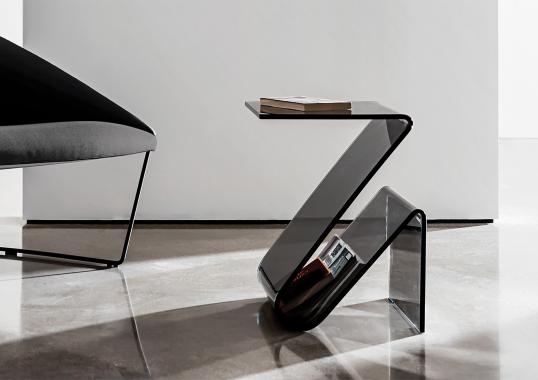 Журнальный столик Sovet Italia Zeta Side image 4