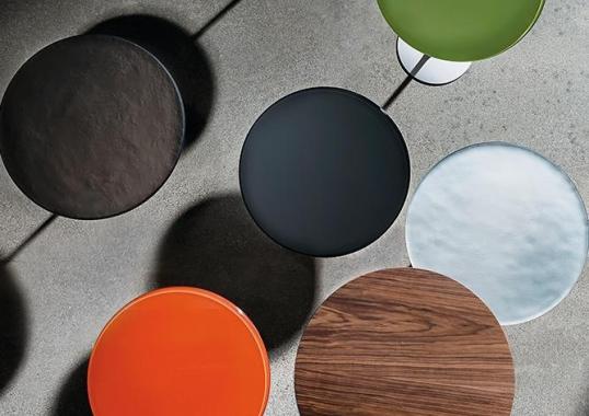 Журнальный столик Sovet Italia Tulip Coffee image 5