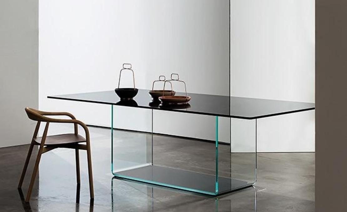 Стол от фабрики Sovet Italia модель Valencia Table