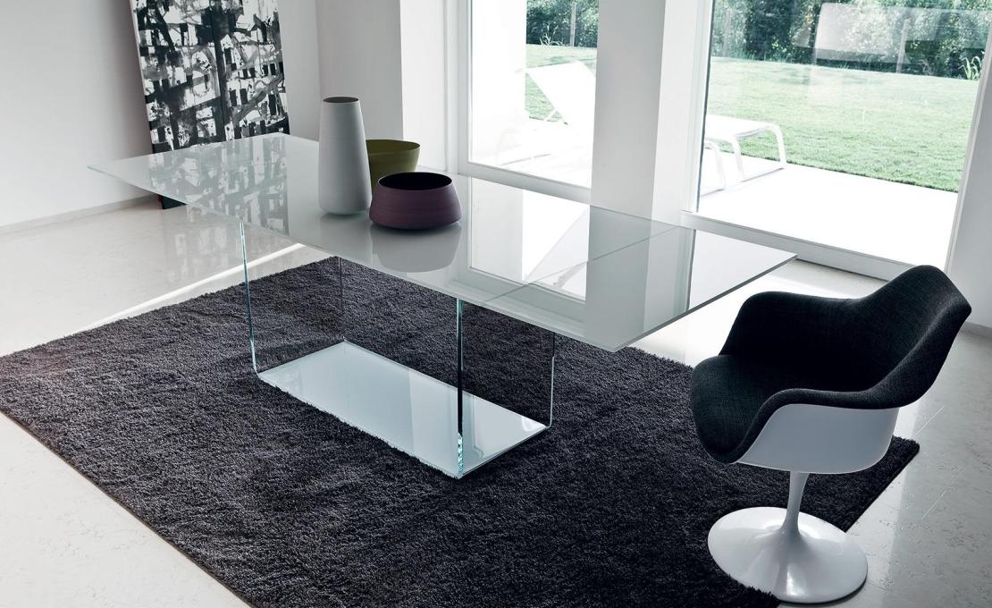 Стол от фабрики Sovet Italia модель Valencia Table