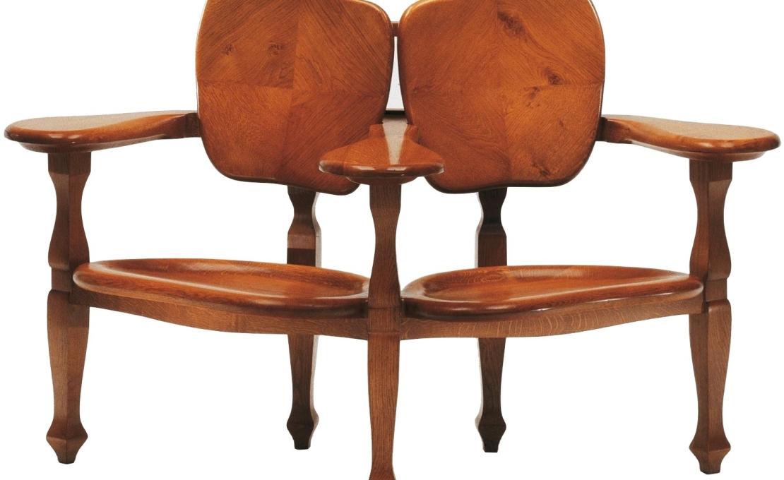 Банкетки от фабрики BD Barcelona Design модель MG0007