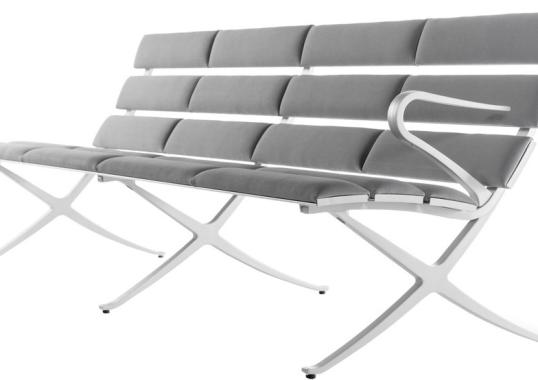 Банкетки BD Barcelona Design BENCHB-BENCH image 1