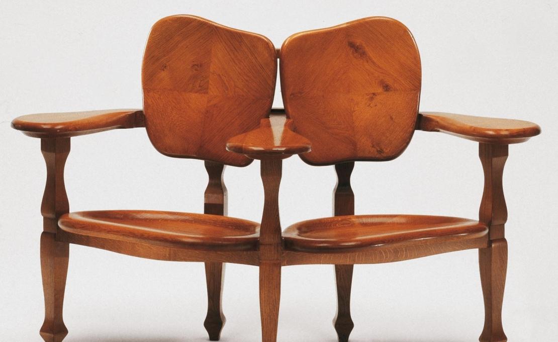 Банкетки от фабрики BD Barcelona Design модель MG0007