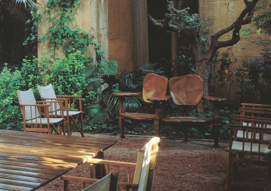 Банкетки BD Barcelona Design MG0007 image 3