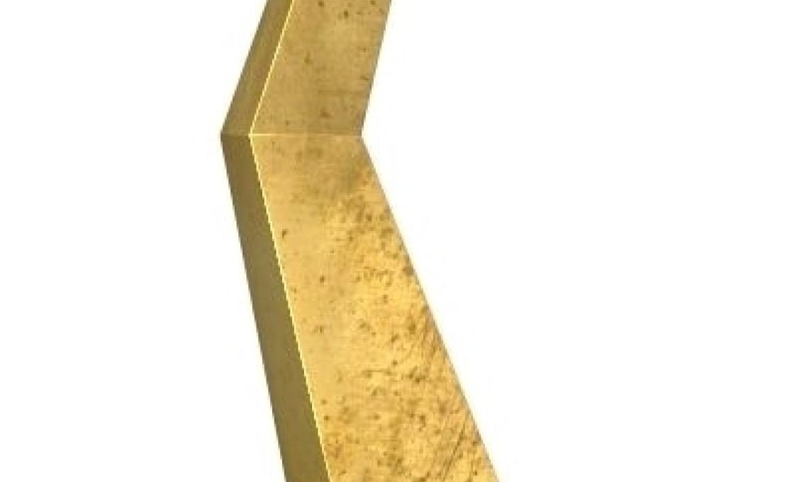 Торшер от фабрики BD Barcelona Design модель DA0064BL