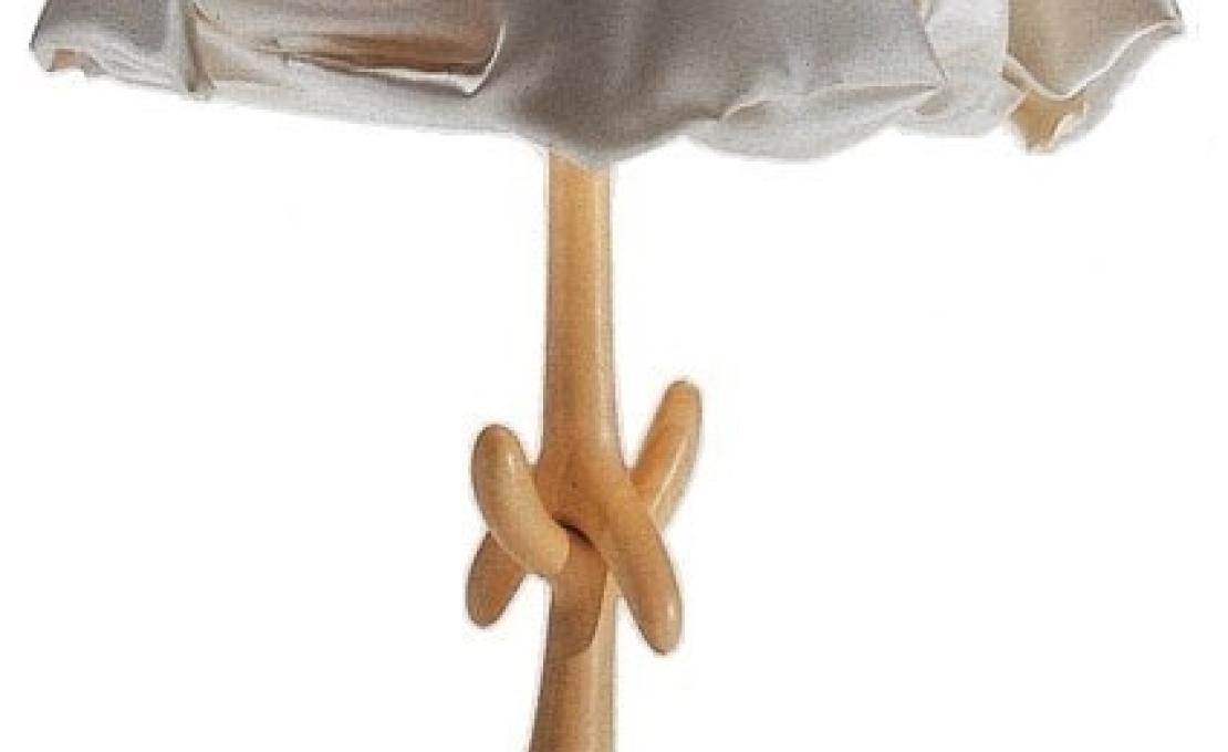 Настольная лампа от фабрики BD Barcelona Design модель DA0066