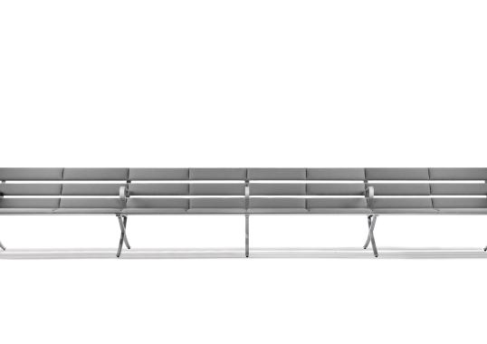 Банкетки BD Barcelona Design BENCHB-BENCH image 4