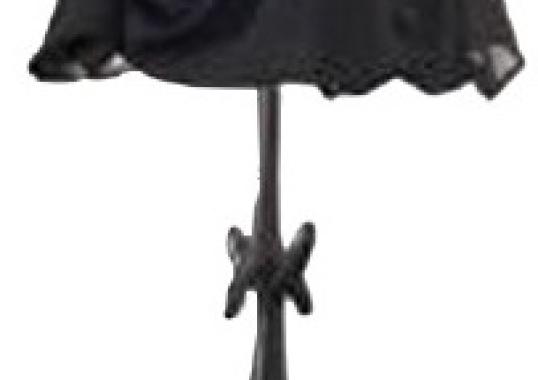 Настольная лампа BD Barcelona Design DA0066BL image 1