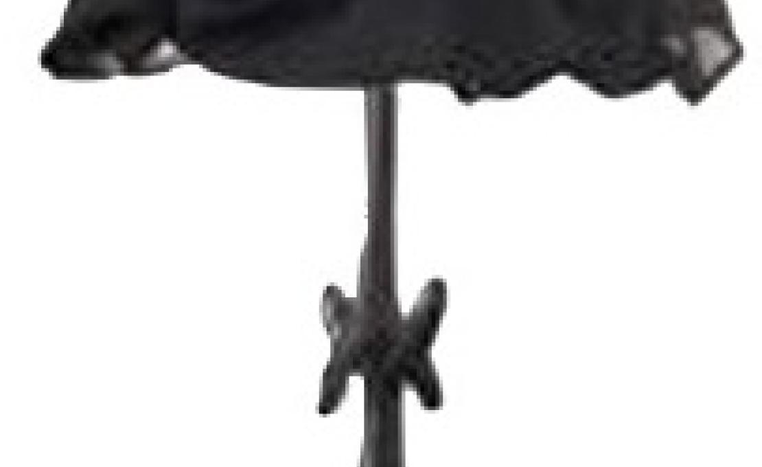 Настольная лампа от фабрики BD Barcelona Design модель DA0066BL