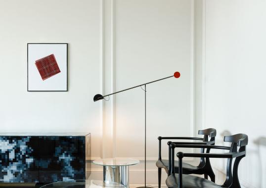 Журнальный столик BD Barcelona Design 2001 Side image 5