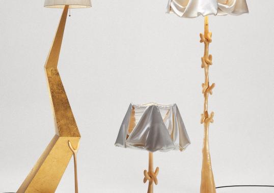 Торшер BD Barcelona Design DA0064 image 3