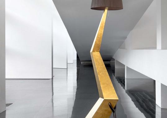 Торшер BD Barcelona Design DA0064BL image 3