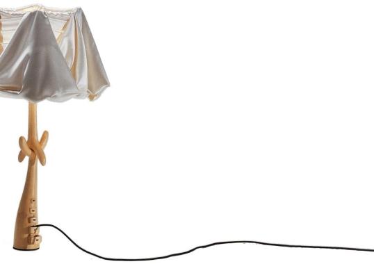 Настольная лампа BD Barcelona Design DA0066 image 2