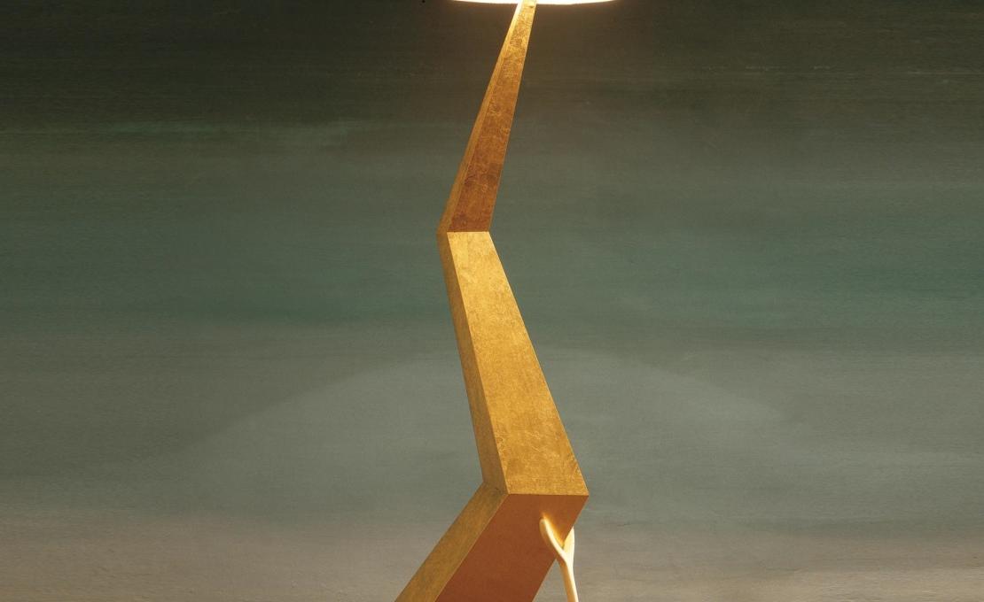 Торшер от фабрики BD Barcelona Design модель DA0064