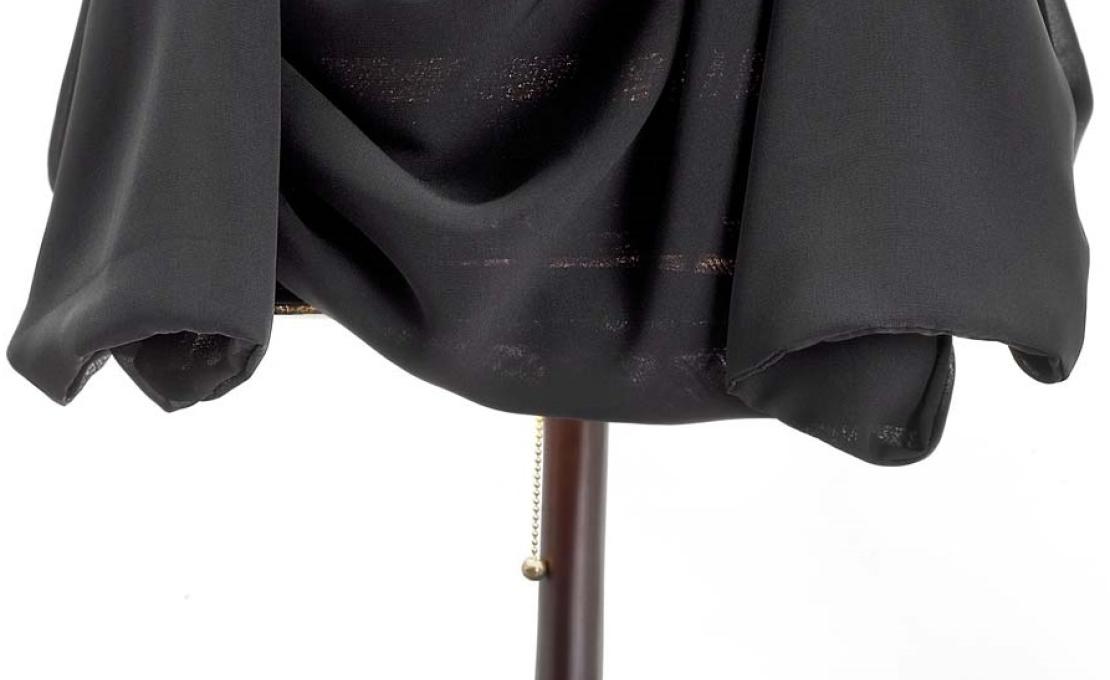 Настольная лампа от фабрики BD Barcelona Design модель DA0066BL