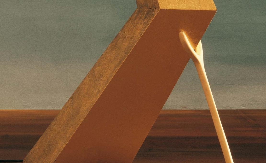 Торшер от фабрики BD Barcelona Design модель DA0064BL