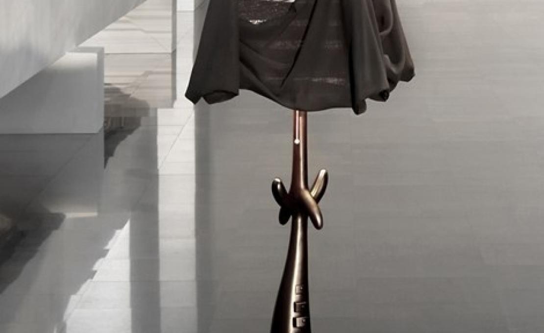 Настольная лампа от фабрики BD Barcelona Design модель DA0066BL