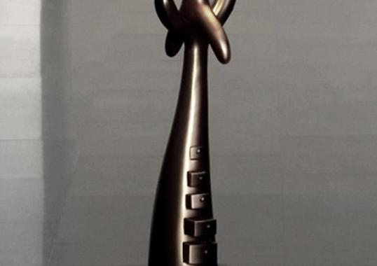 Настольная лампа BD Barcelona Design DA0066BL image 5