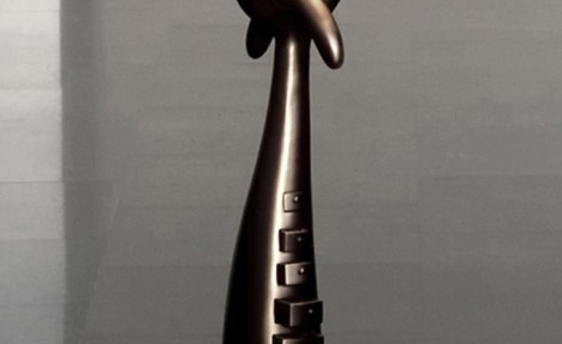 Настольная лампа от фабрики BD Barcelona Design модель DA0066BL