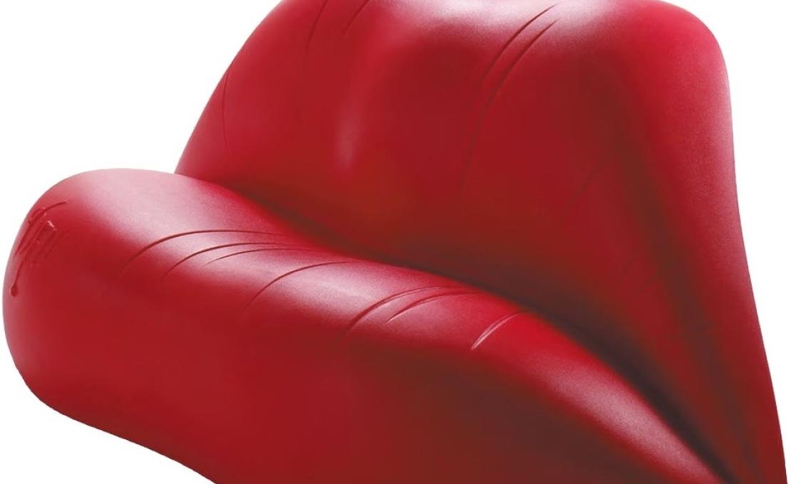 Диван от фабрики BD Barcelona Design модель DA1006