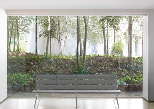 Банкетки от фабрики BD Barcelona Design модель BENCHB-BENCH