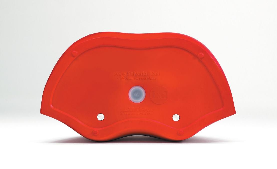 Диван от фабрики BD Barcelona Design модель DA1006