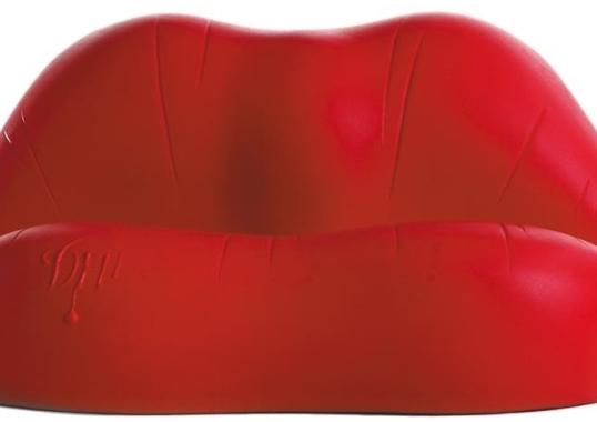 Диван от фабрики BD Barcelona Design модель DA1006