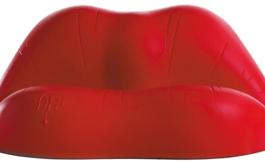 Диван от фабрики BD Barcelona Design модель DA1006