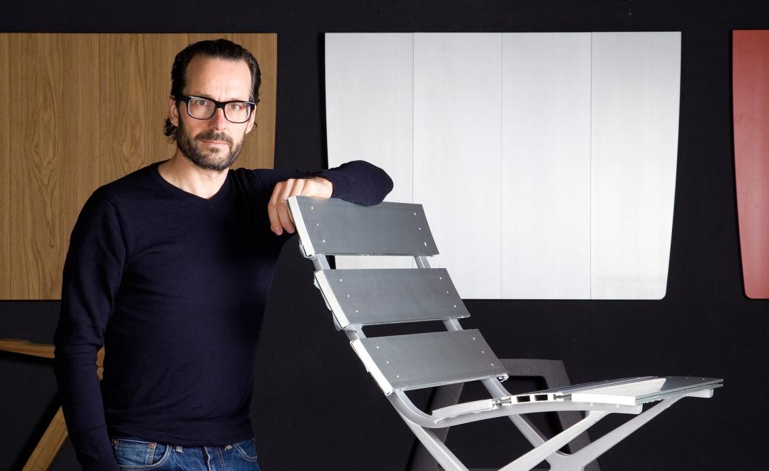 Банкетки от фабрики BD Barcelona Design модель BENCHB-BENCH