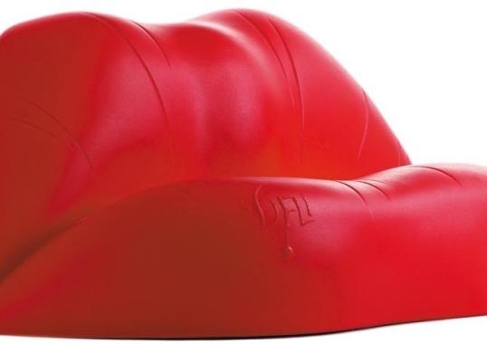 Диван от фабрики BD Barcelona Design модель DA1006