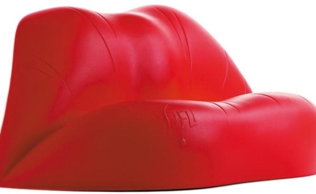 Диван от фабрики BD Barcelona Design модель DA1006