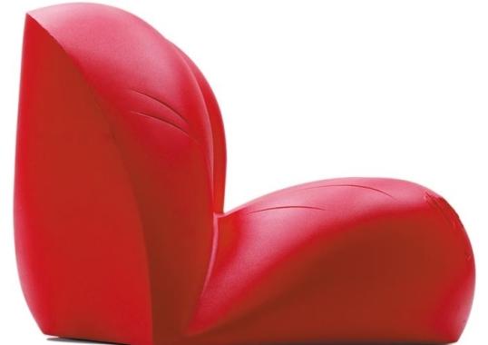 Диван от фабрики BD Barcelona Design модель DA1006