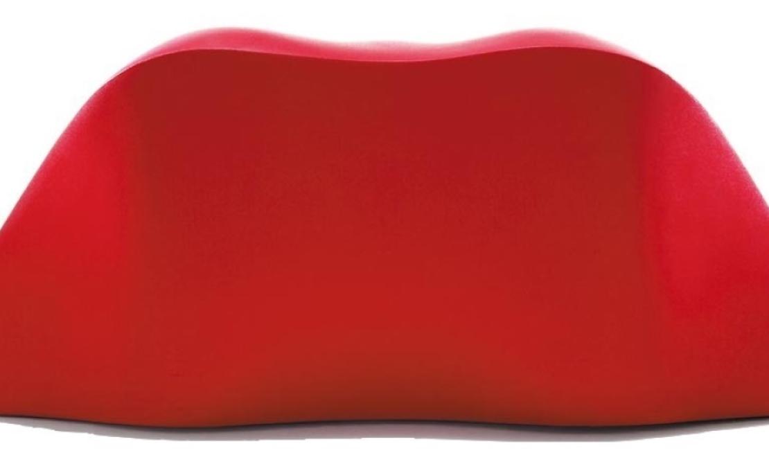 Диван от фабрики BD Barcelona Design модель DA1006