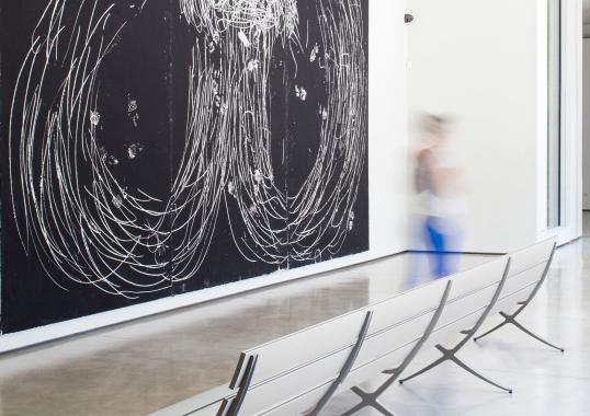 Банкетки от фабрики BD Barcelona Design модель BENCHB-BENCH