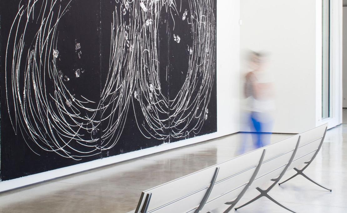 Банкетки от фабрики BD Barcelona Design модель BENCHB-BENCH